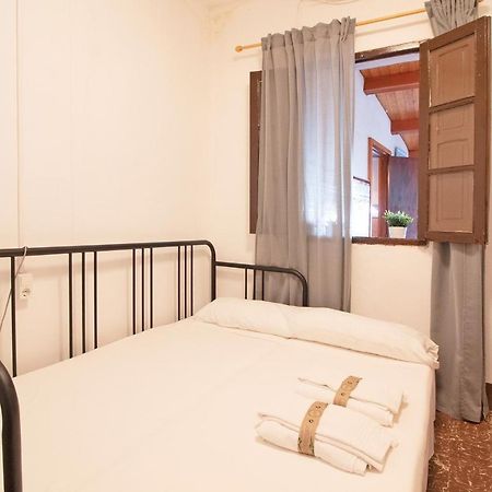 Global Properties, Apartamento Centrico En Канет-де-Беренгер Экстерьер фото