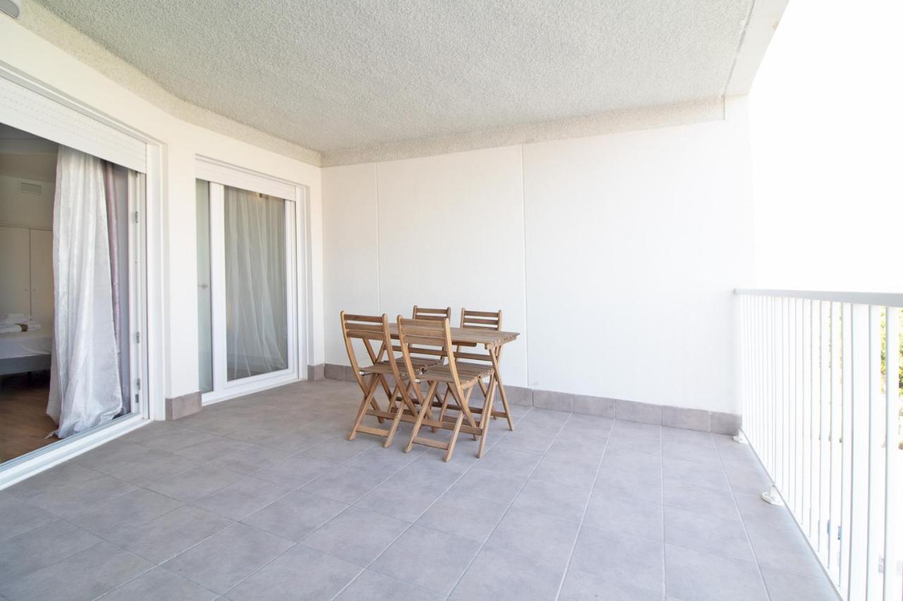 Global Properties, Apartamento Centrico En Канет-де-Беренгер Экстерьер фото