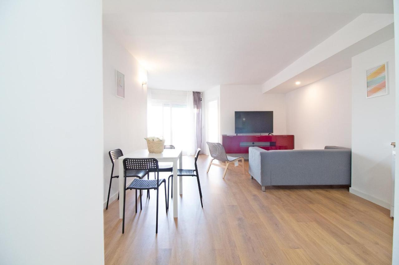 Global Properties, Apartamento Centrico En Канет-де-Беренгер Экстерьер фото