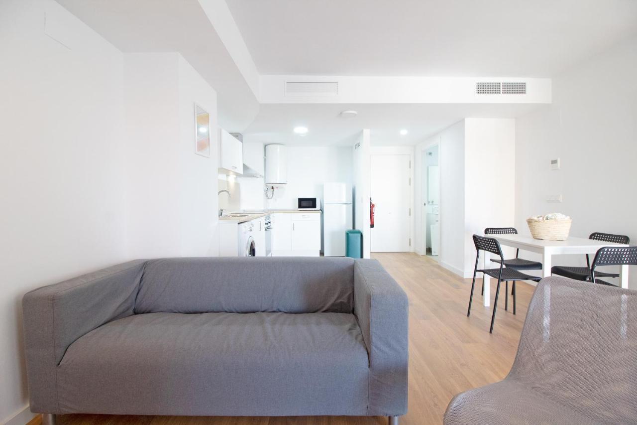 Global Properties, Apartamento Centrico En Канет-де-Беренгер Экстерьер фото