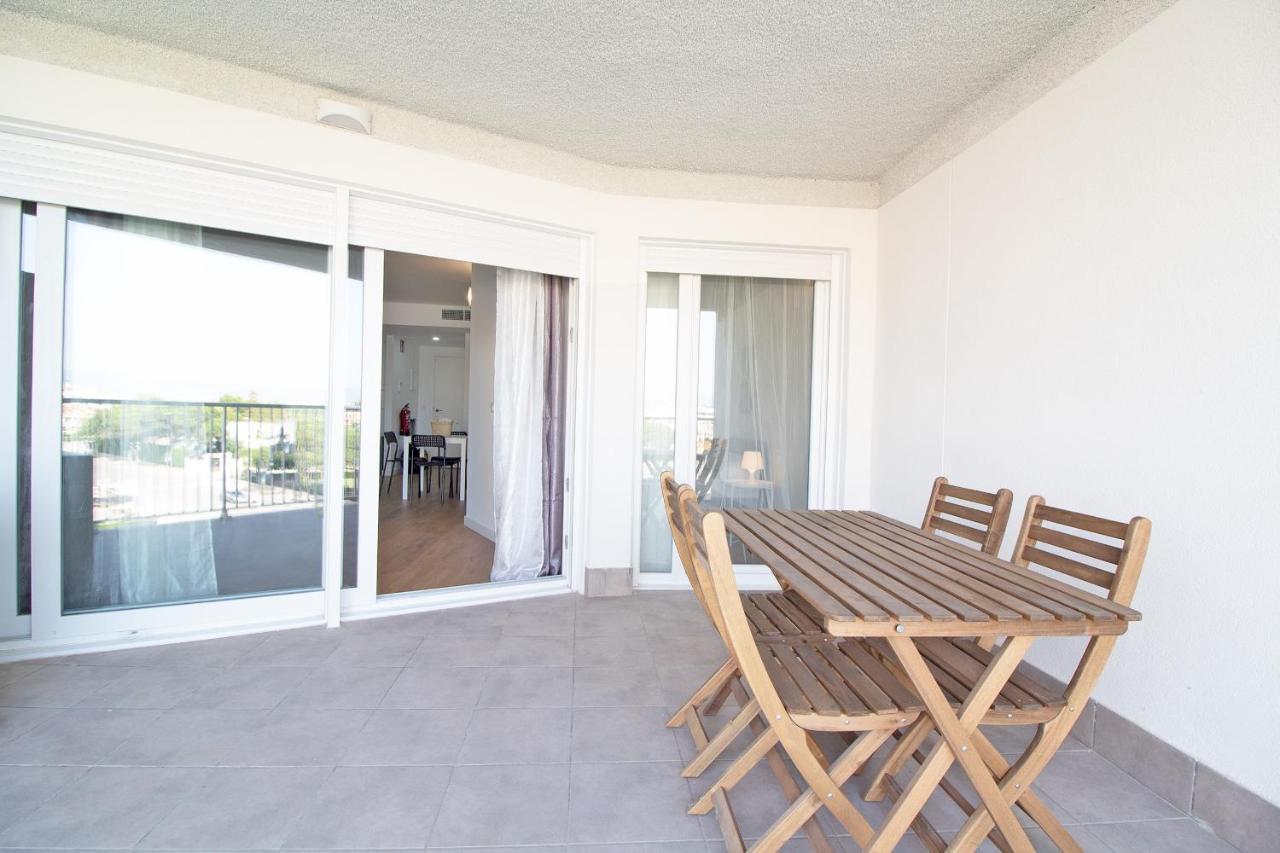 Global Properties, Apartamento Centrico En Канет-де-Беренгер Экстерьер фото