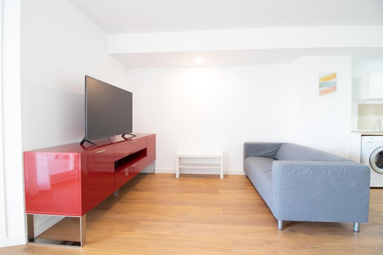 Global Properties, Apartamento Centrico En Канет-де-Беренгер Экстерьер фото