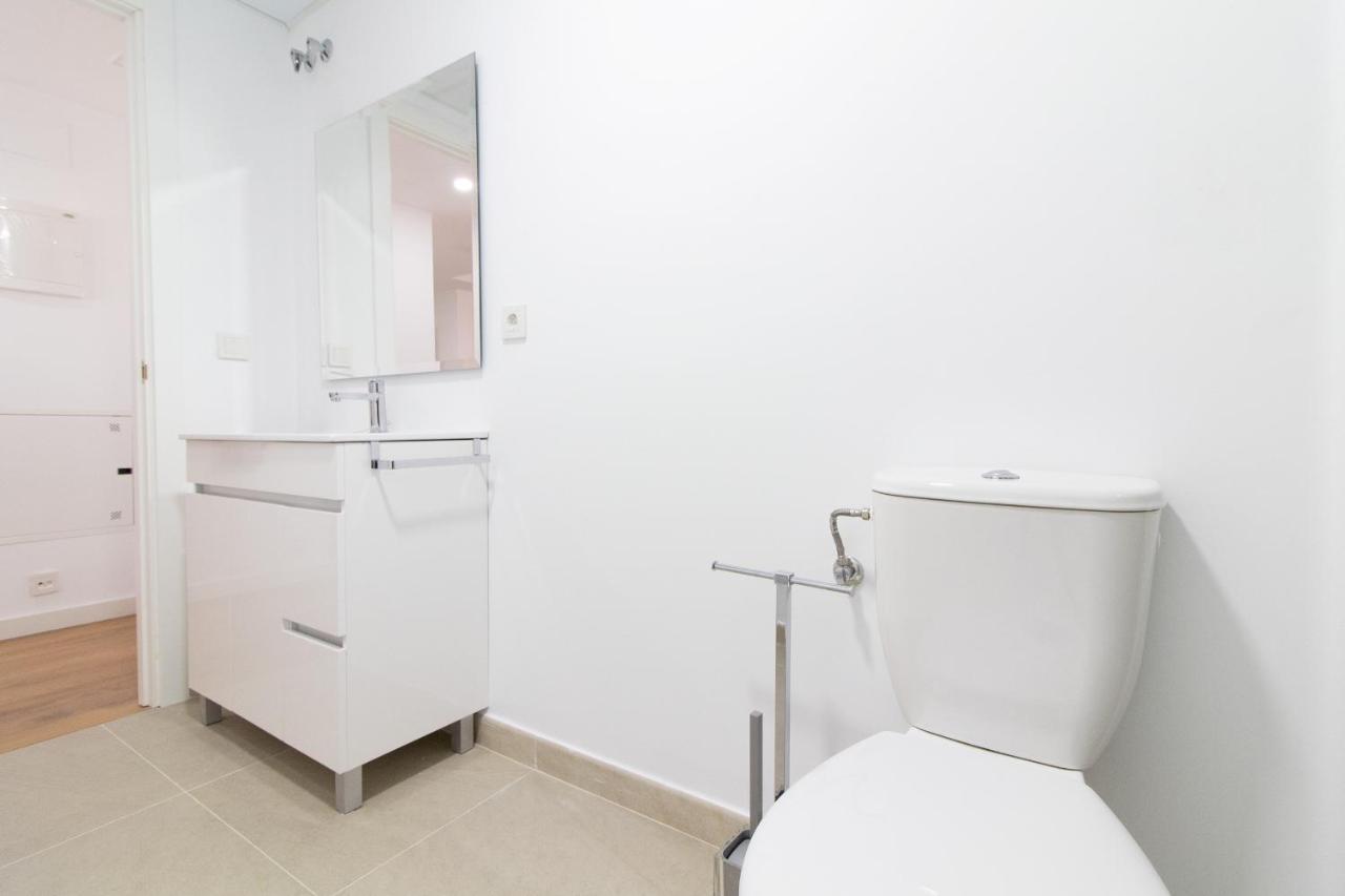 Global Properties, Apartamento Centrico En Канет-де-Беренгер Экстерьер фото