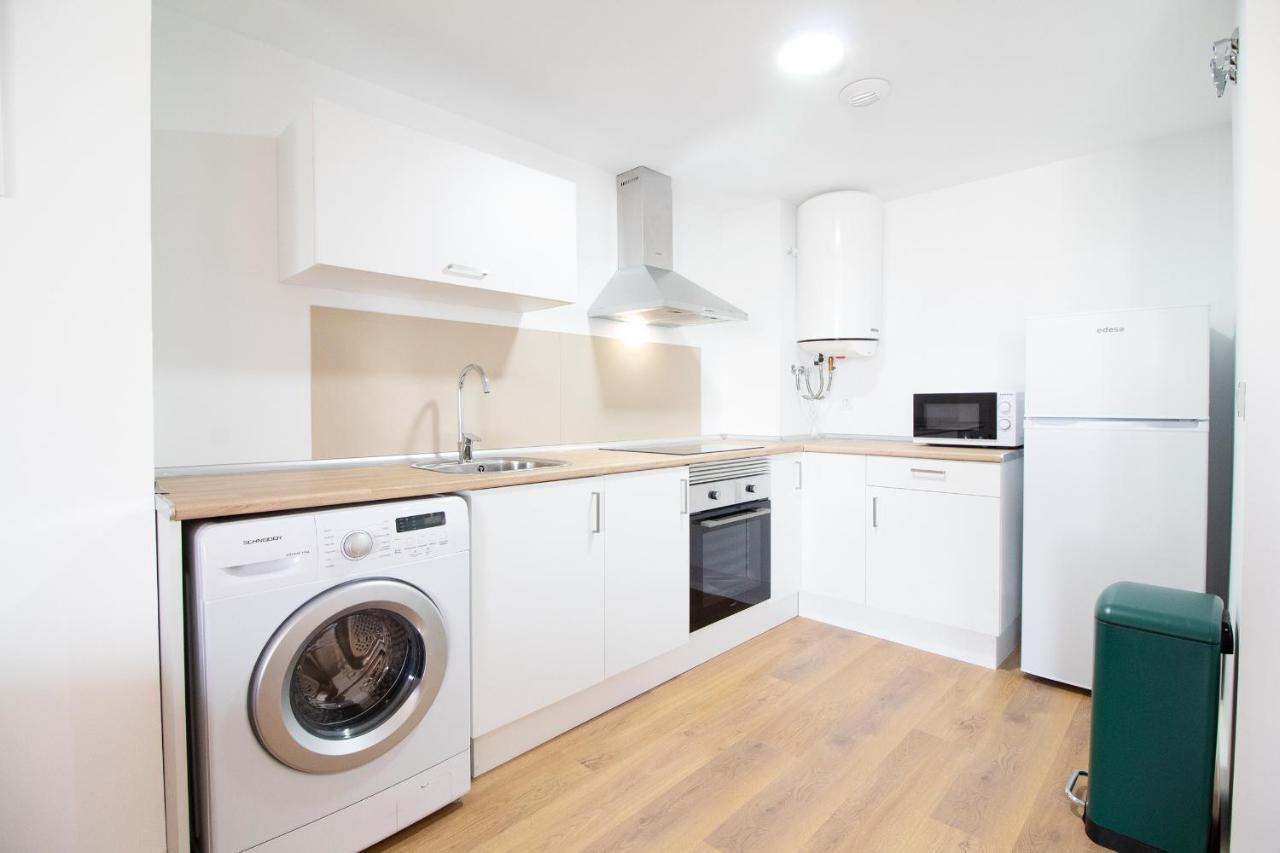Global Properties, Apartamento Centrico En Канет-де-Беренгер Экстерьер фото