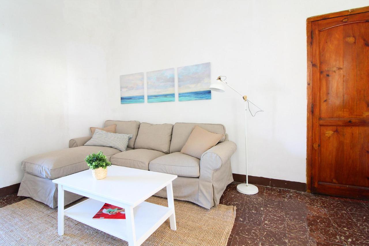 Global Properties, Apartamento Centrico En Канет-де-Беренгер Экстерьер фото