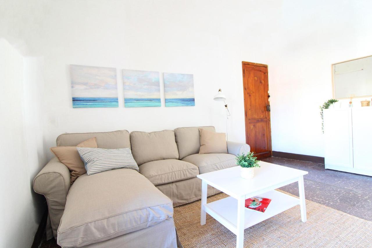 Global Properties, Apartamento Centrico En Канет-де-Беренгер Экстерьер фото