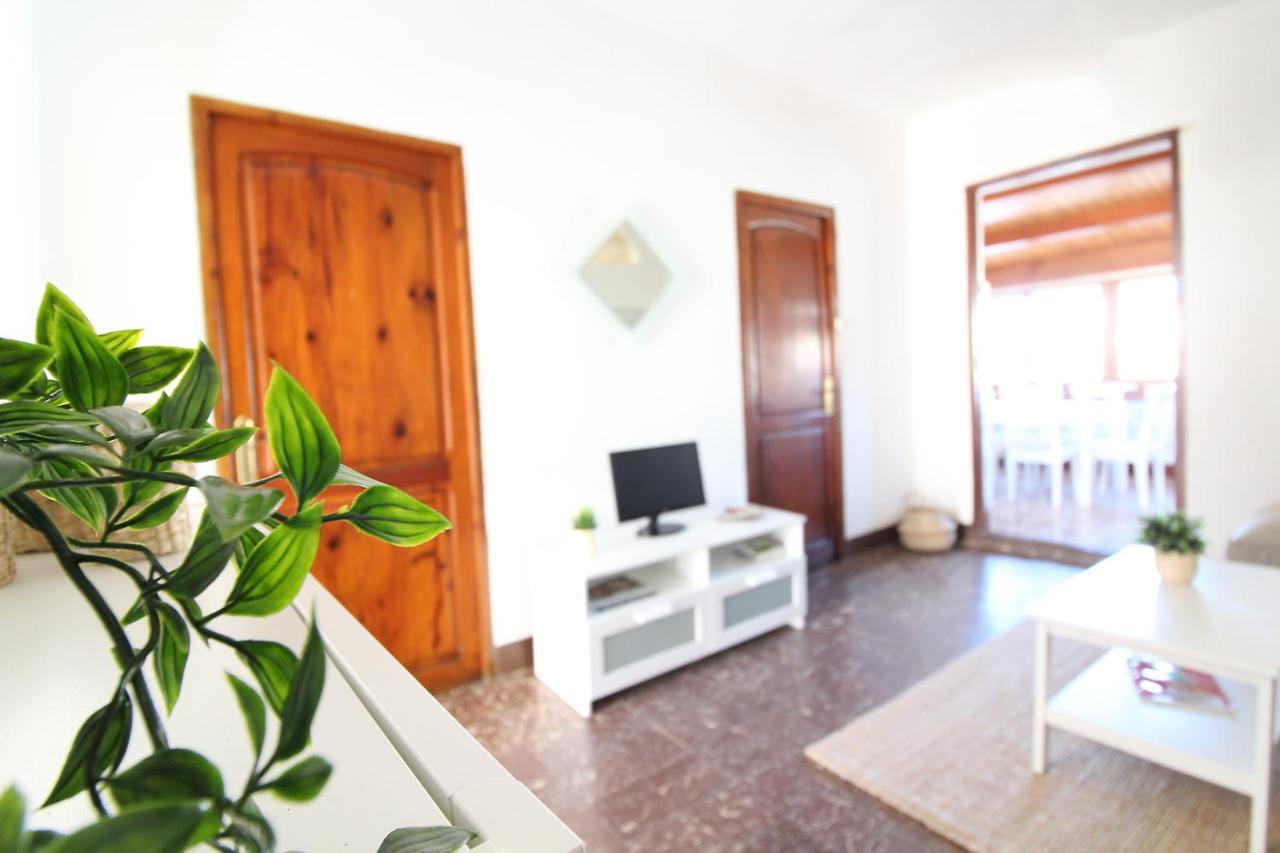 Global Properties, Apartamento Centrico En Канет-де-Беренгер Экстерьер фото