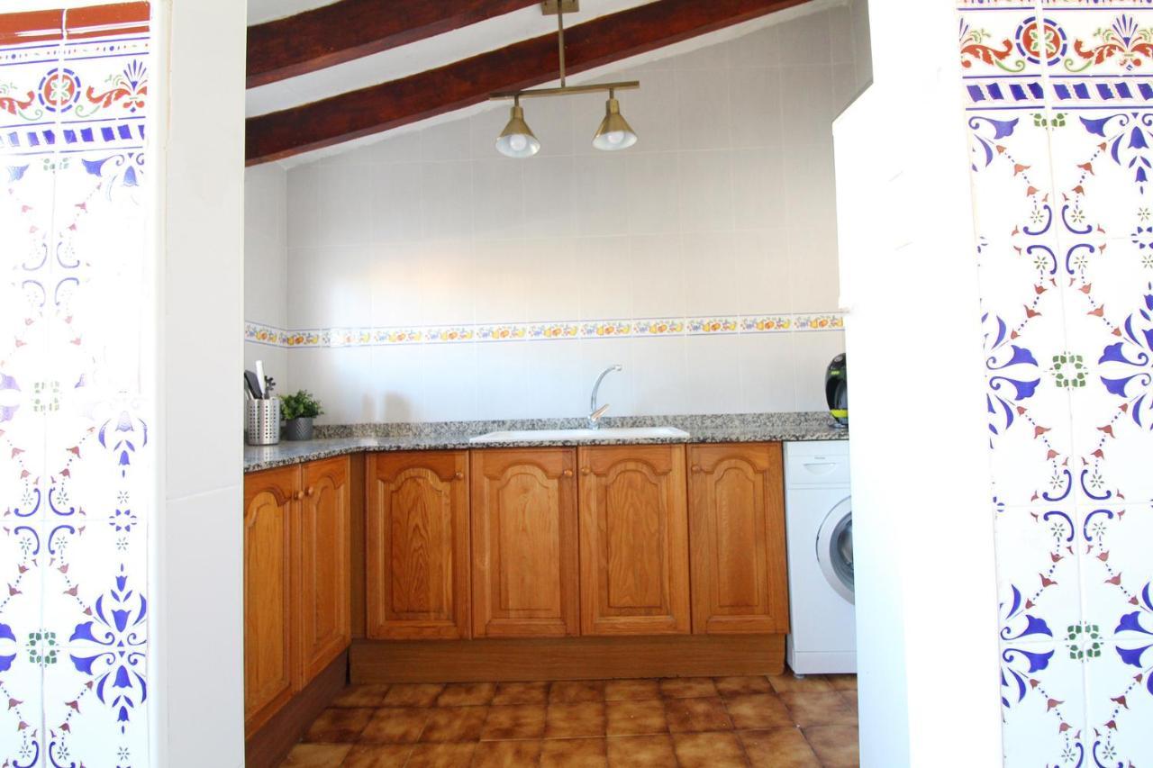 Global Properties, Apartamento Centrico En Канет-де-Беренгер Экстерьер фото