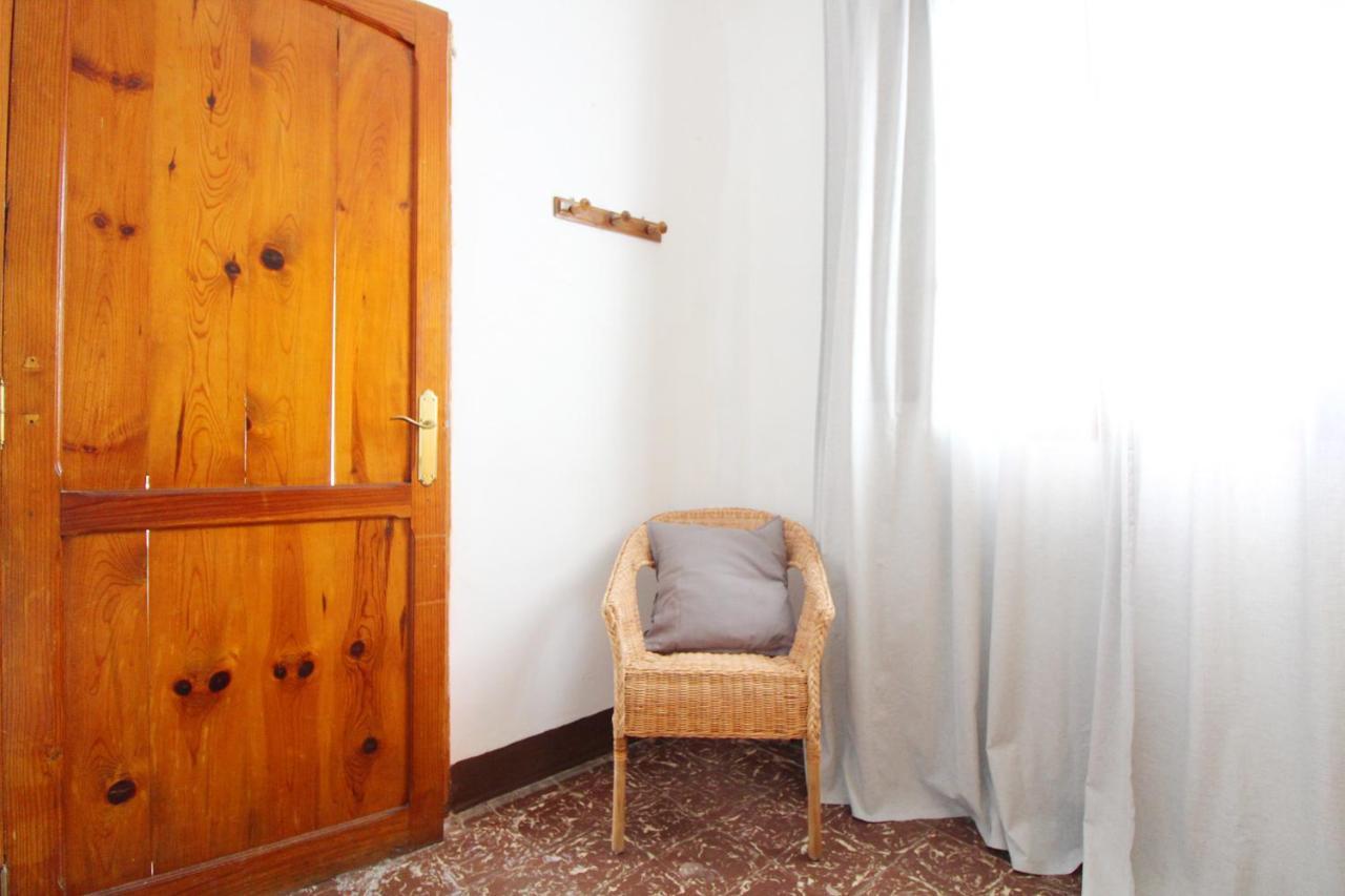 Global Properties, Apartamento Centrico En Канет-де-Беренгер Экстерьер фото