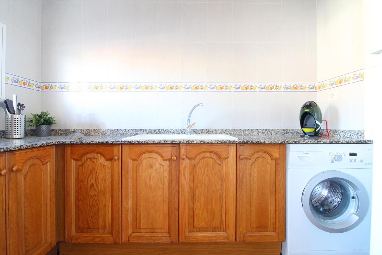 Global Properties, Apartamento Centrico En Канет-де-Беренгер Экстерьер фото