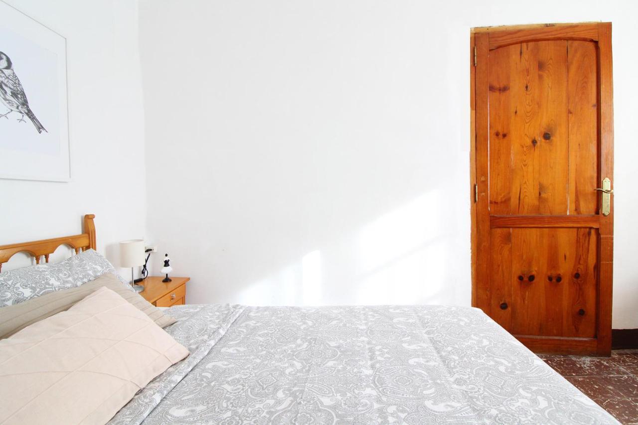 Global Properties, Apartamento Centrico En Канет-де-Беренгер Экстерьер фото