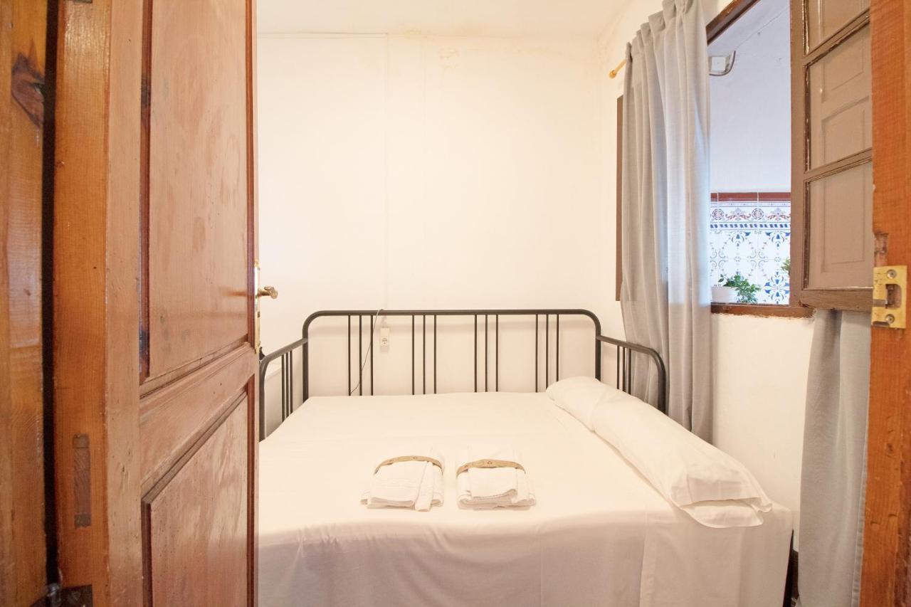 Global Properties, Apartamento Centrico En Канет-де-Беренгер Экстерьер фото