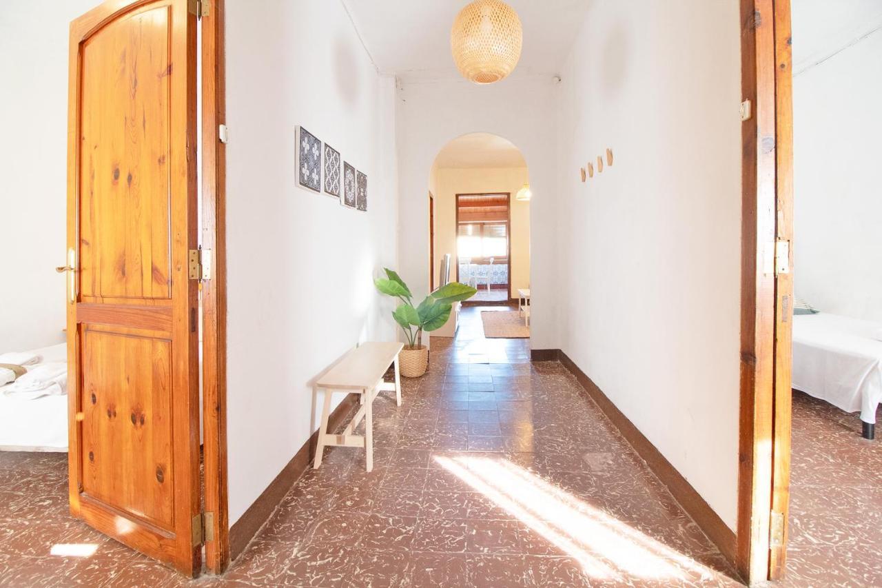 Global Properties, Apartamento Centrico En Канет-де-Беренгер Экстерьер фото
