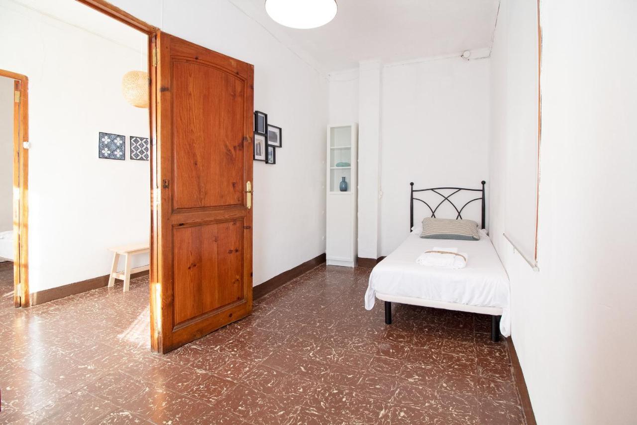 Global Properties, Apartamento Centrico En Канет-де-Беренгер Экстерьер фото