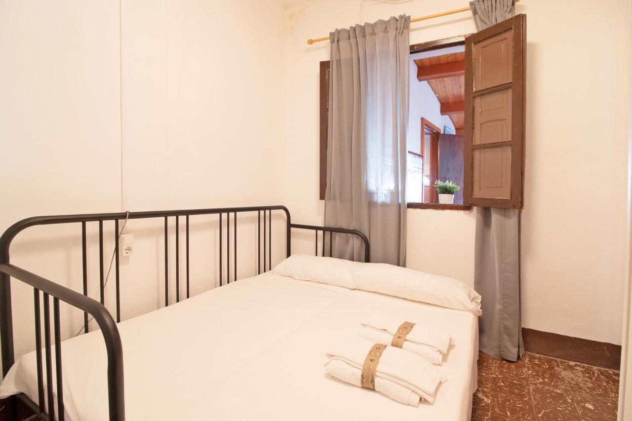 Global Properties, Apartamento Centrico En Канет-де-Беренгер Экстерьер фото