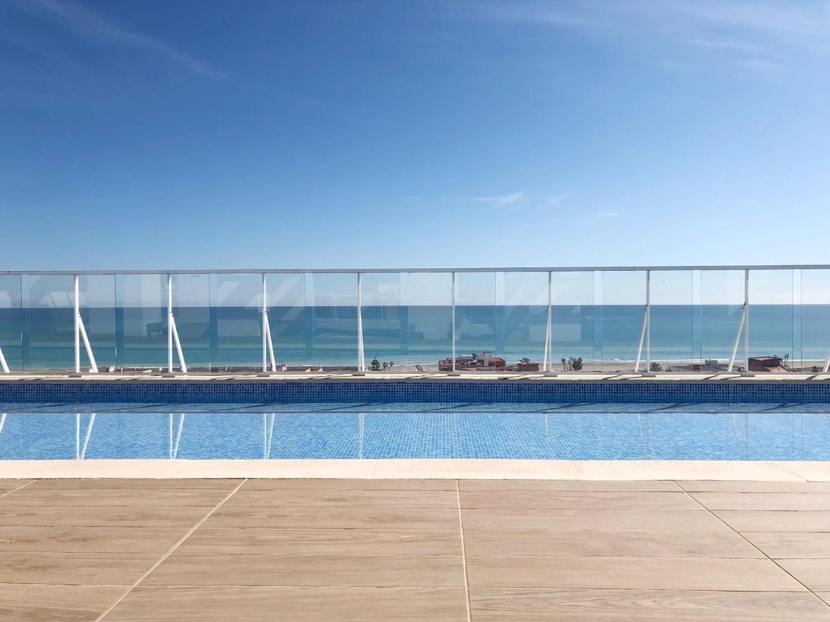Global Properties, Apartamento Centrico En Канет-де-Беренгер Экстерьер фото